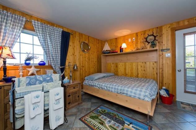 Maison Victoria - Photo5