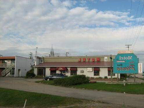 Motel Chez Pierre