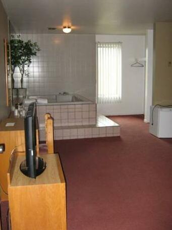 Motel Chez Pierre - Photo3