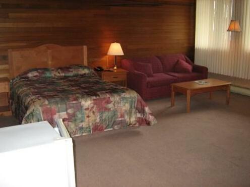 Motel Chez Pierre - Photo4