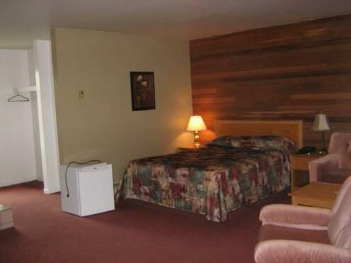 Motel Chez Pierre - Photo5