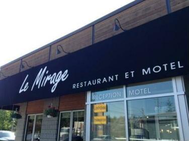 Motel le Mirage