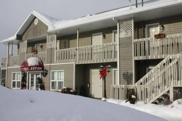 Motel le Point de Vue - Photo3
