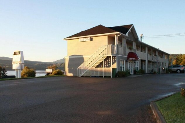 Motel le Point de Vue - Photo5