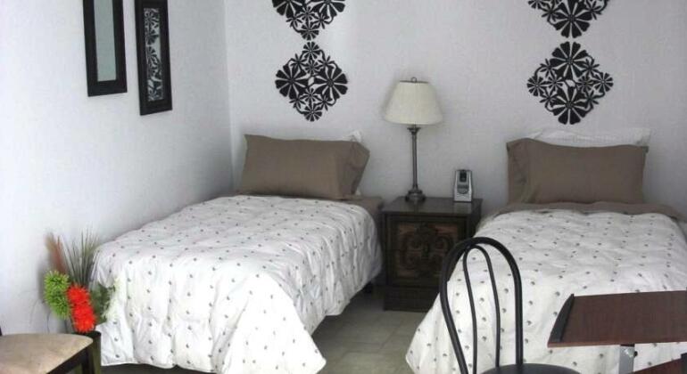 Appart-Hotel La Tuque - Photo4