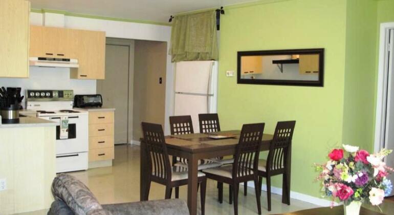 Appart-Hotel La Tuque - Photo5