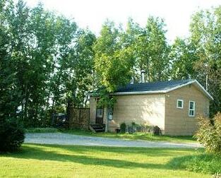 Chalets 4 Saisons - Photo2