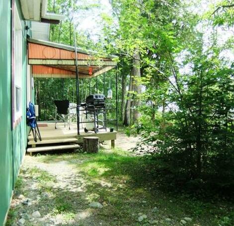 Chalets 4 Saisons - Photo5