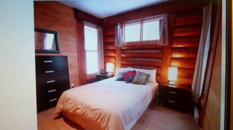 Chalet F116 Mont-Tremblant Nord