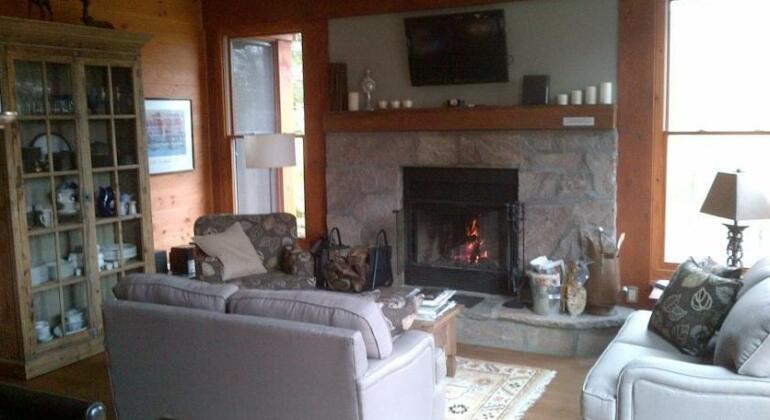 Chalet F116 Mont-Tremblant Nord - Photo4