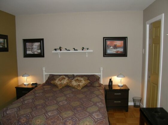 Homestay In Mont Tremblant Lac Superieur - Photo2
