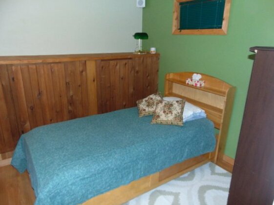Homestay In Mont Tremblant Lac Superieur - Photo5