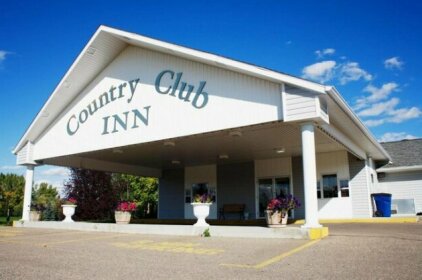 Country Club Inn