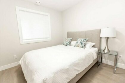 Brand New Cozy Suite 15 Mins To Downtown
