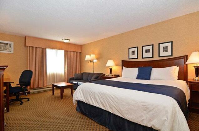 Best Western PLUS Country Meadows - Photo4