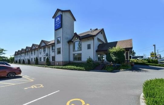 Canadas Best Value Inn Langley Vancouver - Photo2
