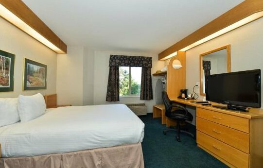 Canadas Best Value Inn Langley Vancouver - Photo3