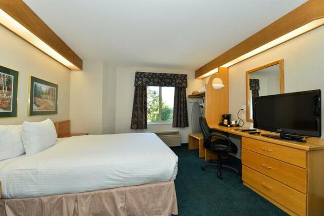 Canadas Best Value Inn Langley Vancouver - Photo4