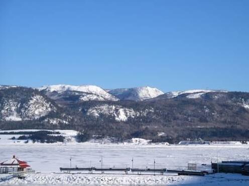 Chalets sur le Fjord - Photo2