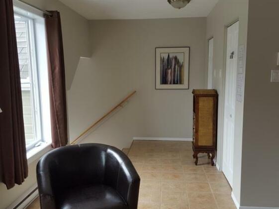 Condo Mont-Edouard - Photo2
