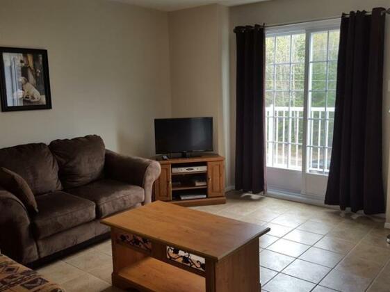Condo Mont-Edouard - Photo3