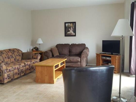 Condo Mont-Edouard - Photo4