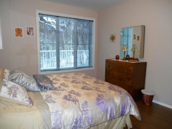 Condo Mont-Edouard - Photo5