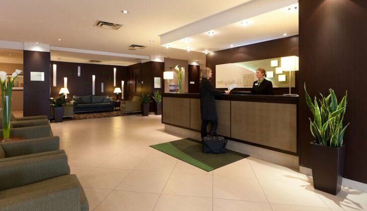 Holiday Inn Laval Montreal - Photo3