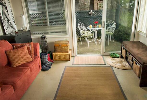 Point Pelee Lakeshore B&B - Photo4