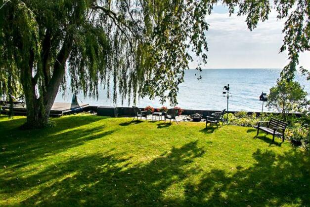 Point Pelee Lakeshore B&B - Photo5
