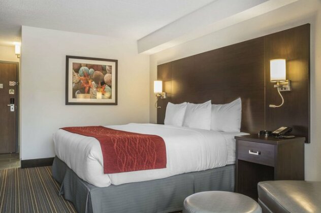 Quality Inn Leamington - Photo2