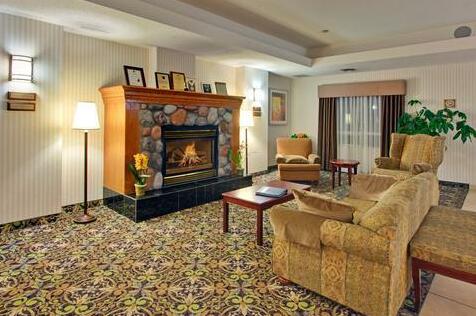 Holiday Inn Express Hotel & Suites - Edmonton International Airport - Photo4