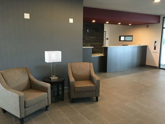 Paradise Inn and Suites Signature Leduc/Edmonton Airport - Photo4