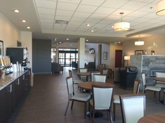 Paradise Inn and Suites Signature Leduc/Edmonton Airport - Photo5