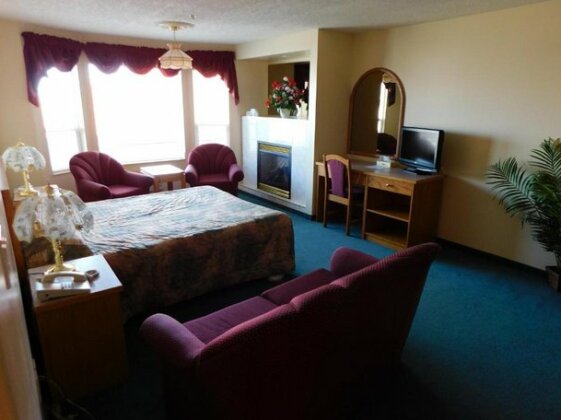 Western Budget Motel & Suites 3 Leduc/Nisku - Photo3