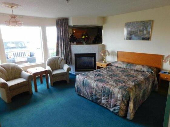 Western Budget Motel & Suites 3 Leduc/Nisku - Photo5