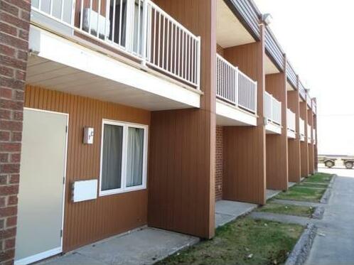 Complexe Hotelier Pelchat - Photo2