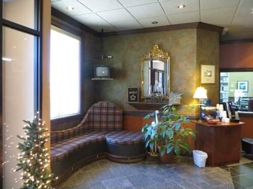 Complexe Hotelier Pelchat - Photo3