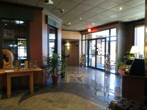 Complexe Hotelier Pelchat - Photo4