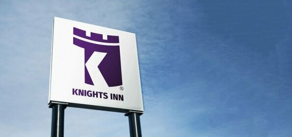 Knights Inn Lethbridge