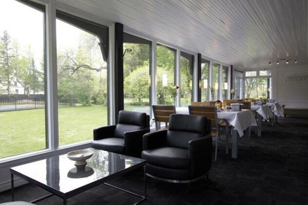 Manoir Breakey - Photo4