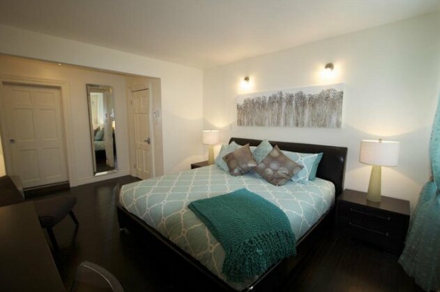 Manoir Breakey - Photo5