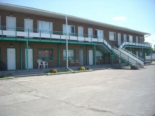 Motel Montreal L'Ile-Perrot