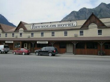 Reynolds Hotel