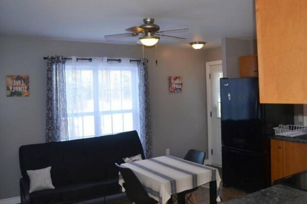 Fredericton Panther Pass Apartment - Photo2