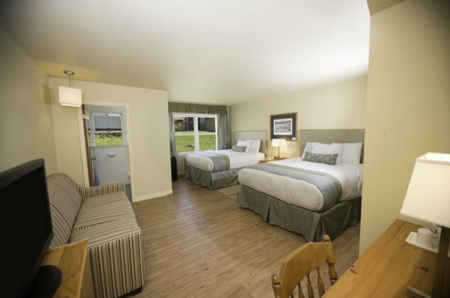 Liscombe Lodge Resort & Conference Center - Photo4