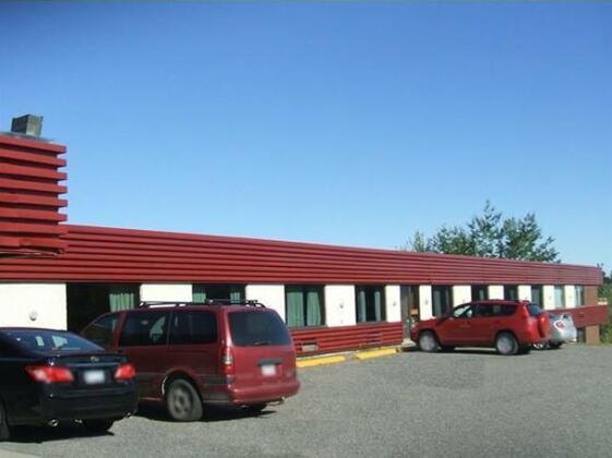 Red Carpet Inn and Suites - Sudbury - Photo4