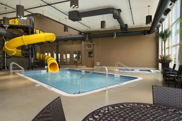 Microtel Inn & Suites by Wyndham Lloydminster - Photo4
