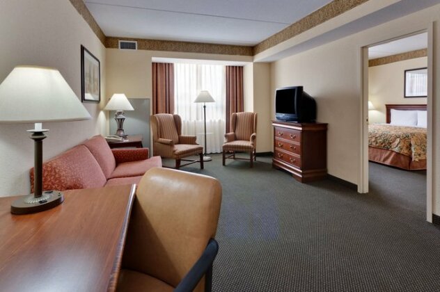 Country Inn & Suites by Radisson London South ON - Photo5