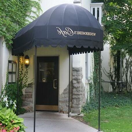 The Windermere Manor Hotel & Conference Center - Photo5